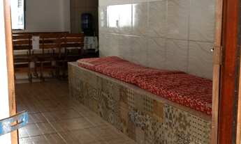 Imagem 3: Casa na praia de atalaia com piscina