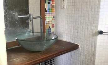 Imagem 4: Ed Barão de Mauá - Apto 03 Suítes, 140m², 01 Vaga, na Batista Campos