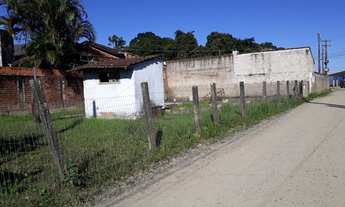 Imagem 5: SÃO FRANCISCO DO SUL S.C VENDO: BAIRRO IPEROBA