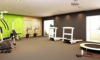 Imagem 4: Apartamento Padrão para Venda em Guararapes Fortaleza-CE - 9939