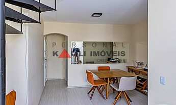 Imagem 6: COBERTURA DUPLEX À VENDA EM MOEMA!!