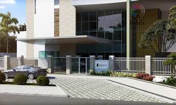 Imagem 2: Apartamento Padrão para Venda em Edson Queiroz Fortaleza-CE - 9937