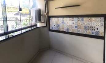 Imagem 7: Ed Barão de Mauá - Apto 03 Suítes, 140m², 01 Vaga, na Batista Campos