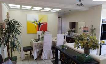 Imagem 2: Apartamento Padrão para Venda em Varjota Fortaleza-CE - 9712