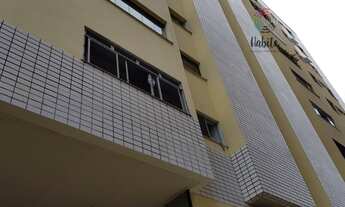 Imagem 2: Apartamento Padrão para Venda em Aldeota Fortaleza-CE - 9389