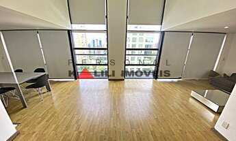 Imagem 5: APARTAMENTO DUPLEX ESPETACULAR À VENDA NO ITAIM!!