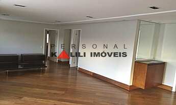 Imagem 4: EXCELENTE APARTAMENTO À VENDA NO BROOKLIN!!