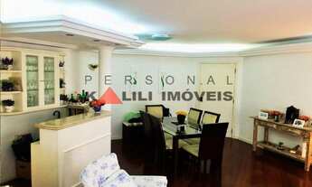 Imagem 6: Apartamento para venda Moema