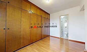 Imagem 6: Apartamento para venda no Brooklin !!! R$ 7.400 no valor do metro quadrado!!!