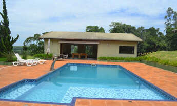 Imagem 4: Sorocaba Região Lindo Sítio 51 Hectares