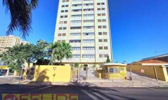 Imagem: Apartamento p/ Locação em Ourinhos