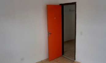 Imagem 6: Americanopolis 1 Dormitório