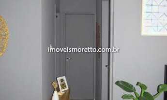 Imagem 4: LAZER DE CLUBE Apartamento com 2 dormitórios