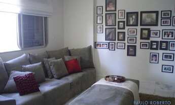 Imagem 2: APARTAMENTO - PERDIZES - SP