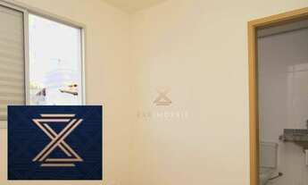 Imagem 5: Apartamento com 3 dormitórios à venda, 60 m² por R$ 306.000 - Fernão Dias - Belo Horizonte