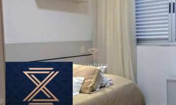 Imagem 4: Apartamento com 3 dormitórios à venda, 82 m² por R$ 580.000 - Santo Antônio - Belo Horizon