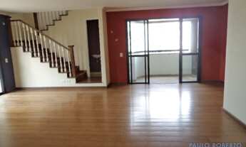 Imagem: APARTAMENTO - MORUMBI - SP