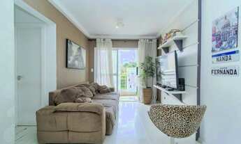 Imagem 3: Cobertura Duplex para venda possui 80 m2 com 2 quartos em Uberaba - Curitiba - PR