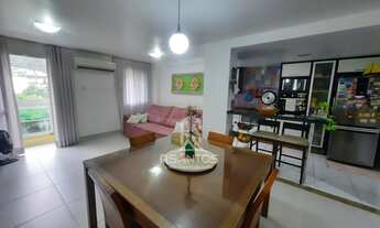 Imagem 3: Cobertura duplex - 3 quartos - 2 suítes - 2 vagas de garagem - fácil acesso a Serra de Gra