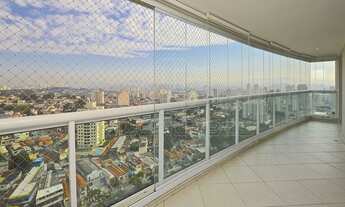 Imagem 7: Apartamento à venda, 132 m² por R$ 1.650.000,00 - Vila Ipojuca - São Paulo/SP