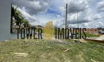 Imagem 5: Terreno - Condomínio Residencial Montalcino - Valinhos