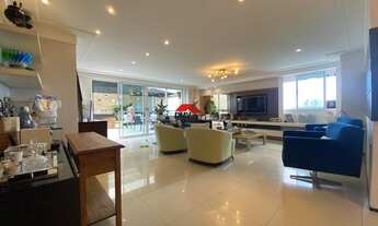 Imagem 7: Cobertura para venda com 192 metros quadrados com 4 quartos em Dionisio Torres - Fortaleza