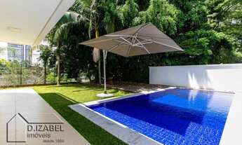 Imagem 7: Casa de condomínio sobrado para alugar e venda tem 540 metros quadrados com 4 quartos