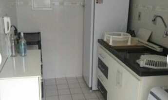 Imagem 4: Apartamento para venda tem 10 metros quadrados com 2 quartos