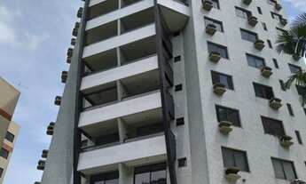 Imagem: 2 quartos de frente para a Batista Campos