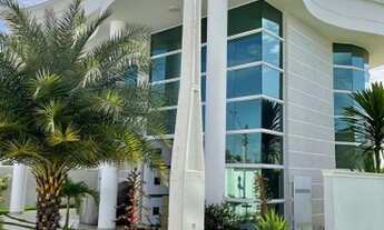 Imagem 3: CASA ALTO PADRÃO CONSTRUÍDA EM 2019, PELO ARQUITETO AQUILES NICOLAS KILARIS E IARA KILARIS