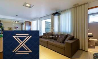 Imagem: Apartamento com 4 dormitórios à venda