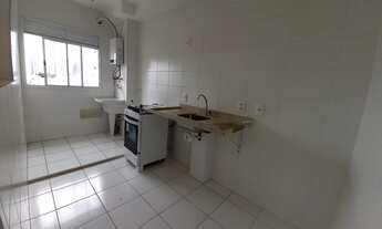 Imagem 3: Apartamento para Venda em Mogi das Cruzes, Vila Mogilar, 3 dormitórios, 1 suíte, 2 banheir