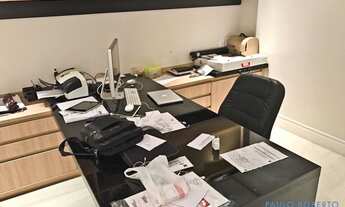 Imagem 5: CASA EM CONDOMÍNIO - TAMBORÉ - SP