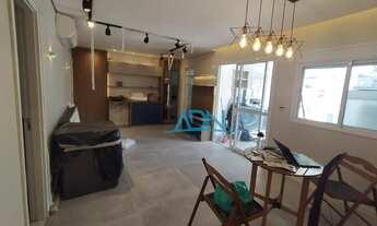 Imagem 2: Apartamento com 2 dormitórios à venda, 82 m² por R$ 1.272.000,00 - Saude - São Paulo/SP