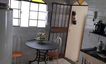 Imagem 3: Casa para Venda em Ibirité, Jardim das Rosas - 1ª Seção (Parque Durval de Barros), 3 dormi