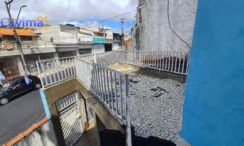 Imagem 7: Casa com 3 dormitórios à venda, 216 m² por R$ 500.000,00 - Jardim Silvina - São Bernardo d