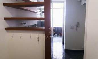 Imagem 3: Apartamento com 2 dormitórios à venda, 70 m² por R$ 550.000 - Tijuca - Rio de Janeiro/RJ