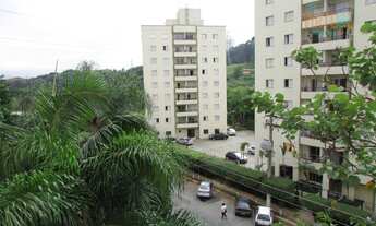 Imagem 4: Apartamento residencial à venda, City América, São Paulo