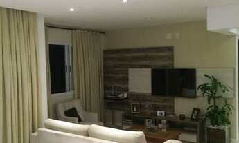 Imagem: APARTAMENTO - ALPHAVILLE - SP