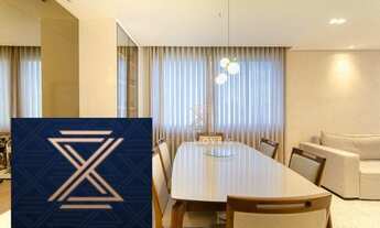 Imagem 4: Apartamento com 4 dormitórios à venda, 140 m² por R$ 1.150.000 - Castelo - Belo Horizonte