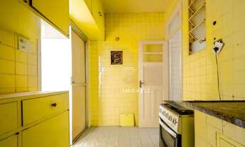 Imagem 5: Apartamento com 2 dormitórios à venda, 75 m² por R$ 550.000 - Tijuca - Rio de Janeiro/RJ