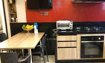 Imagem 4: Apartamento com 3 dormitórios à venda, 127 m² por R$ 955.000 - União - Belo Horizonte/MG