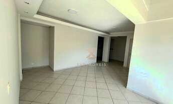 Imagem 3: Apartamento com 3 dormitórios à venda, 116 m² por R$ 438.000 - São Lucas - Belo Horizonte