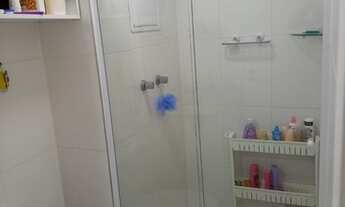 Imagem 4: Apartamento para venda tem 62 metros quadrados com 2 quartos em Tatuapé - São Paulo - SP