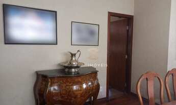 Imagem 3: Apartamento com 4 dormitórios à venda, 130 m² por R$ 720.000 - Coração de Jesus - Belo Hor