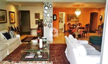 Imagem 6: RIO DE JANEIRO - Apartamento Padrão - Lagoa