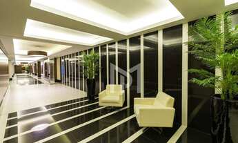 Imagem 3: Apartamento à venda, 71 m² por R$ 807.729,88 - Vila Izabel - Curitiba/PR