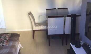 Imagem 2: Apartamento - Mansões Santo Antônio - Campinas