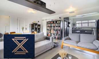 Imagem 2: Apartamento com 3 dormitórios à venda, 109 m² por R$ 1.450.000 - Vila Clementino - São Pau