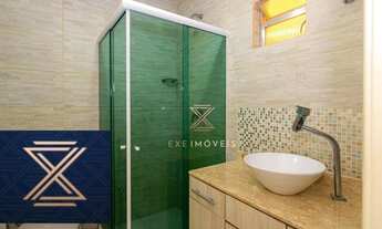 Imagem 4: Apartamento com 2 dormitórios à venda, 93 m² por R$ 790.000 - Copacabana - Rio de Janeiro